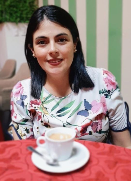 Ana Gamboa
