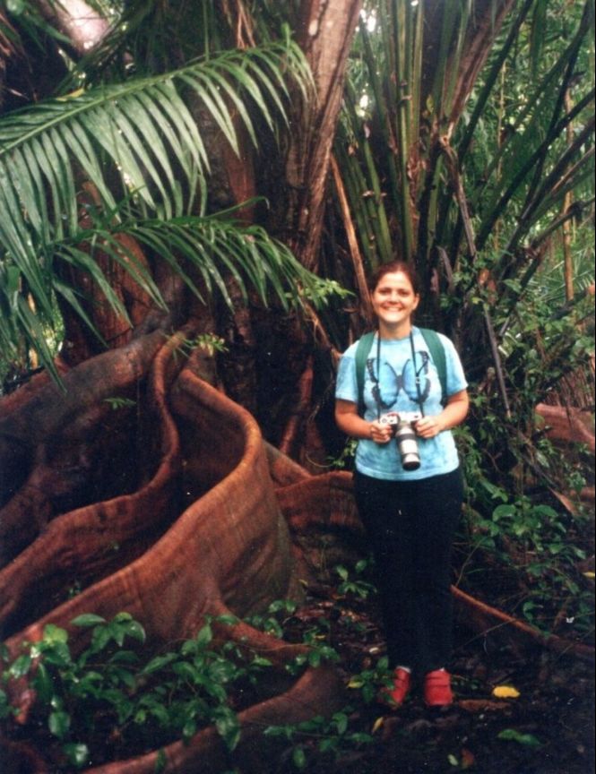 Mónica Jiménez